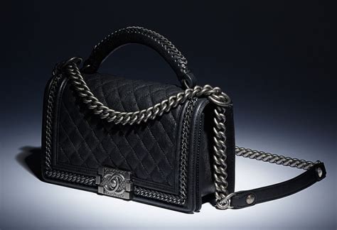 borse chanel ologramma|Le borse Chanel .